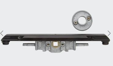 Schüco Kammergetriebe 23mm ROYAL S